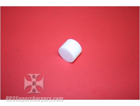 SSI Teflon Rotor Plug (1300-0012)