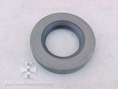 Blower Snout Seal Double Lipped Teflon (700-008)