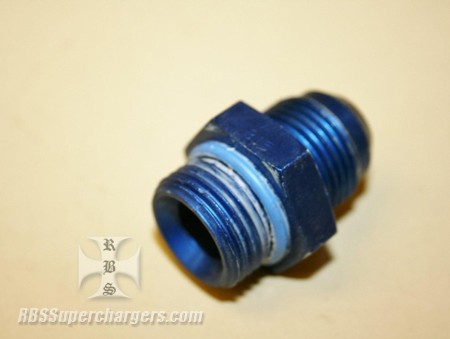 Used -10 AN To -10 ORB Fitting (7003-0077I)