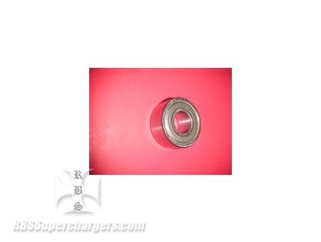 Enderle Belt Drive Fuel Pump Bracket Bearing (380-0001G)