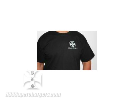 Short Sleeve Black Loud Pedal Shirt (100-0023)