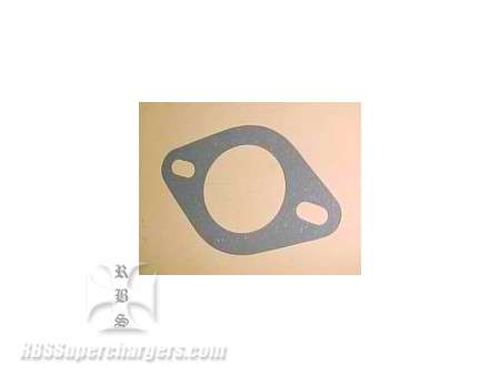 Water Neck Gasket BDS Blower Manifold (1100-0066B)