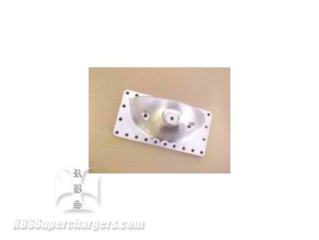 Burst Panel Diverter DMPE (2000-0003D)