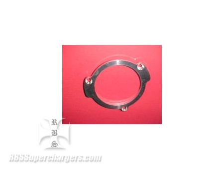 RCD Gear Drive Seal Housing (2400-0057)