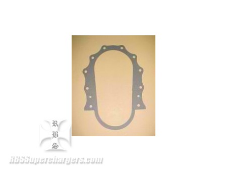 Hemi Timing Cover Gasket #16700 354/392/417 (2400-0006G)