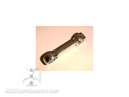 Inner 1/2" 12 Pt. Head Stud Wrench (2700-0097)