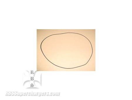 Littlefield Bearing Plate O-ring (700-075)