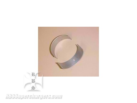 OUT OF STOCK Clevite CB-1512V-10 Rod Bearing Set (2600-0200C)