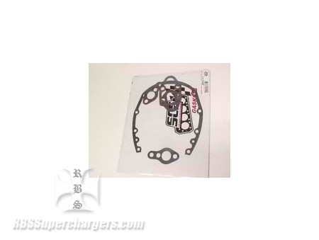 SBC Front Cover Gasket Set (2400-0007G)