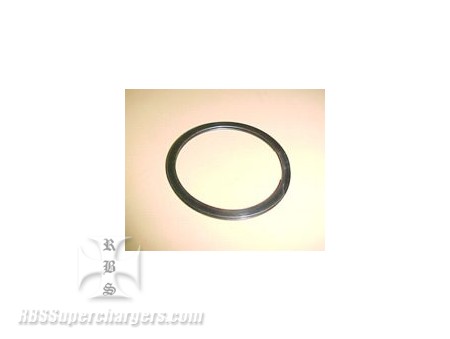 RCD Blower Snout Spirolox (1400-0093)