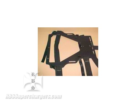 OUT OF STOCK Taylor PSI 14.21 Screw Blower Restraint Assm. (1210-0011)