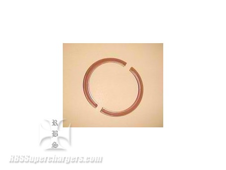 OUT OF STOCK Hemi Rear Main Seal Assm. Viton BAE/TFX #26605 (2600-0202S)