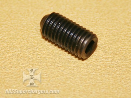 Cam Bearing Socket Set Screw TFX (2600-0185)