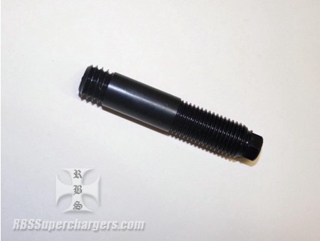 OUT OF STOCK Retro Plate Blower Stud 7/16 x 2.30" (900-0015)