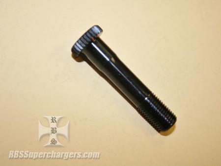 Brg. Sppt. Gear Drive Stud (2400-0082)