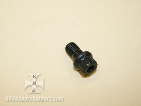 Cam Gear To Cam Hub Bolt 5/16-24 x .530" (400-4CAM)