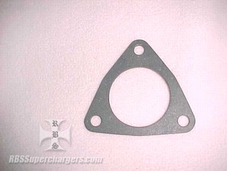 Front Cover Tri-Plate Gasket GM (800-0002)