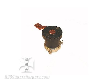Vertex Magneto Rotor Eight Cyl. (2500-0139B)
