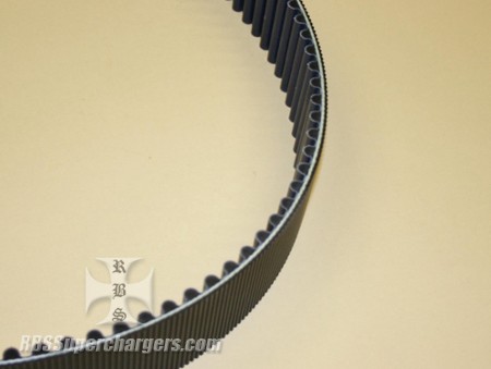 135 Tooth 14MM HTD Blower Belt (1890) (1600-0007)