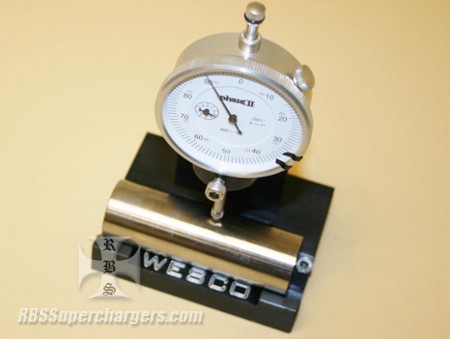 Wrist Pin Checker (2700-0086)