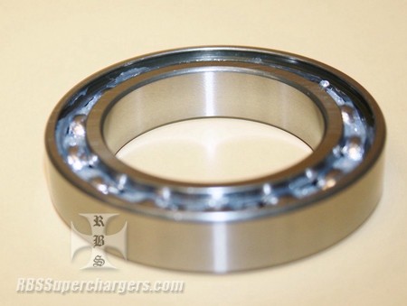 8" Ball Bearing Smooth Snout Bearing RCD (600-0024A)