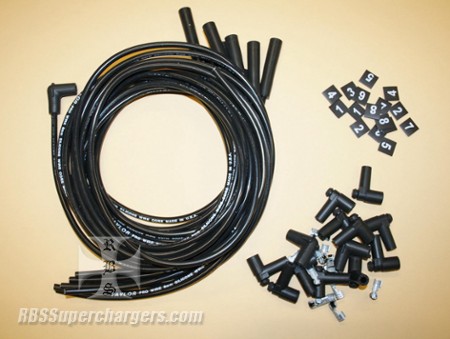 FIE Hemi 8MM Solid/8MM Suppression Core Refill (2500-0040I)